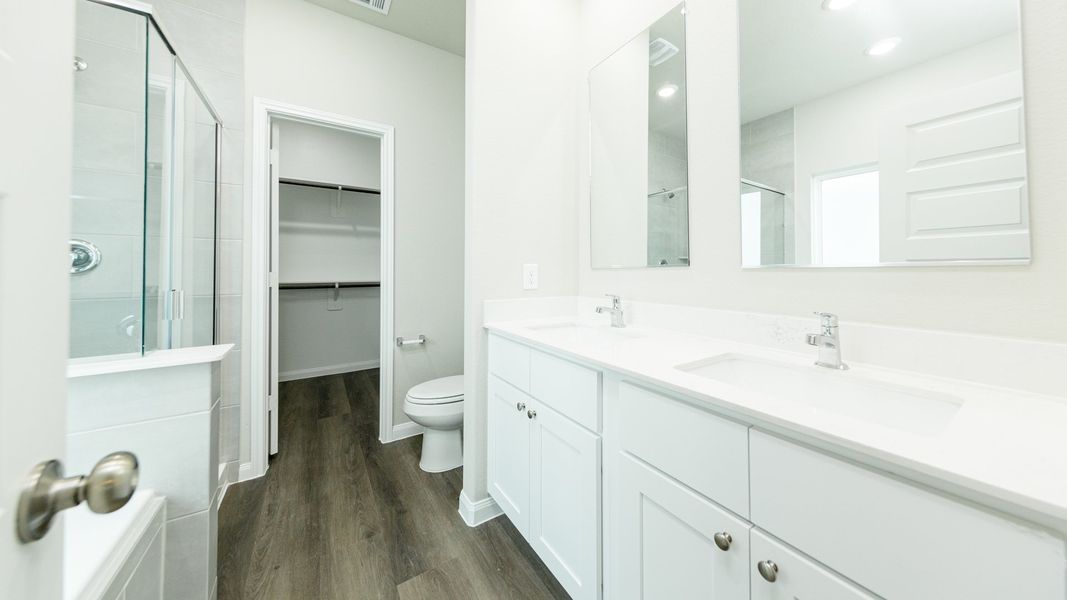 Primary Bathroom Primary Bathroom