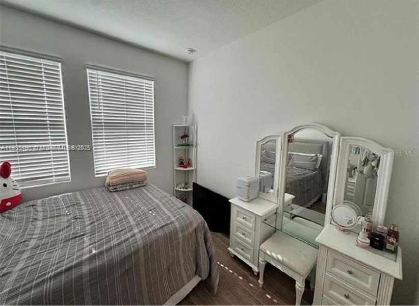 Furnished interior view inside a new home in , Homestead (Image 7).