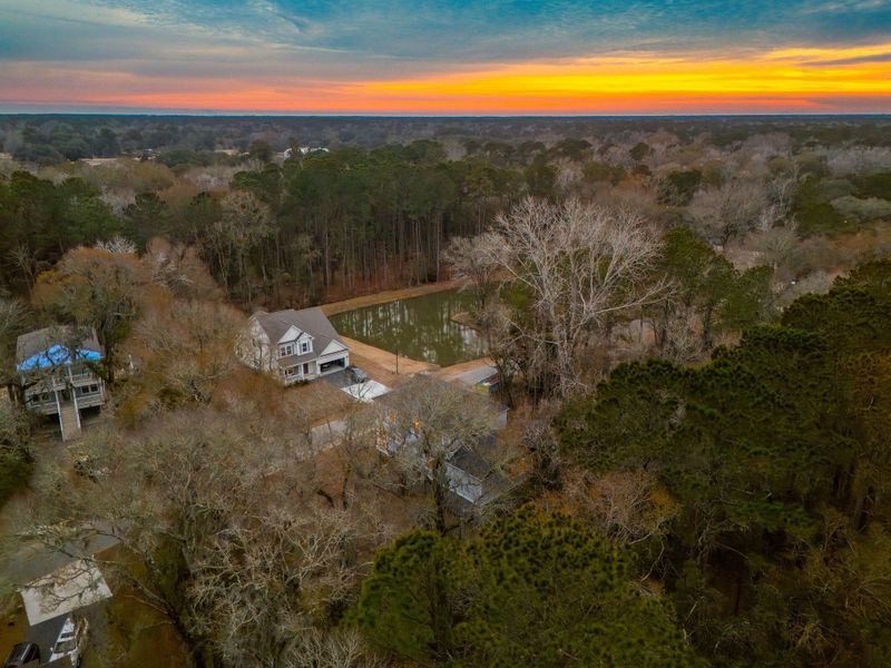 Image 90 of a home in Waterloo Estates.