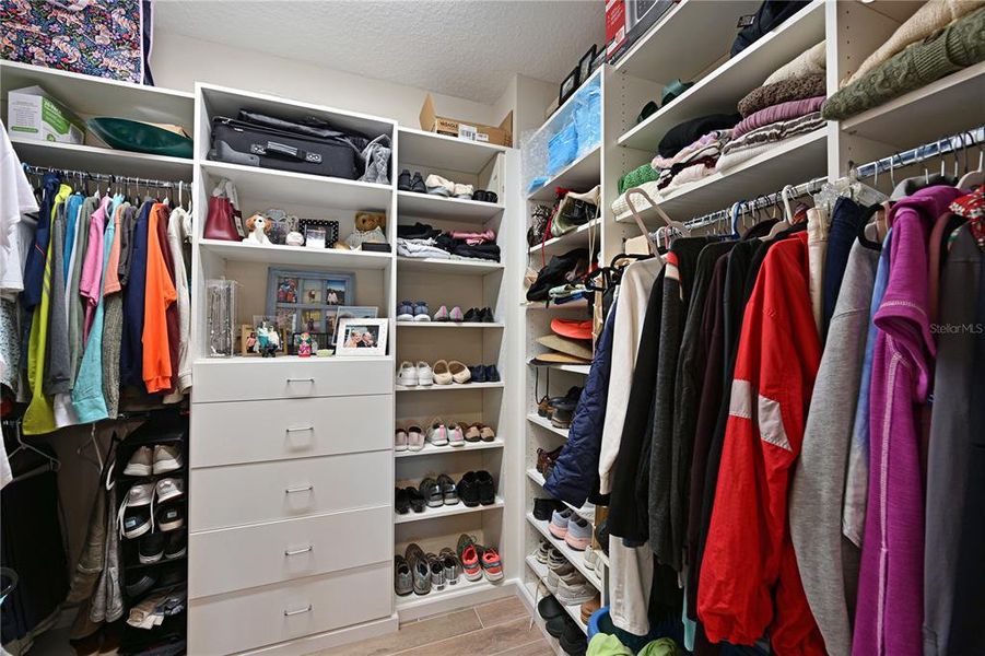 Close-up of interior finishes inside a home in LakeHouse Cove at Waterside, Sarasota (Image 20).