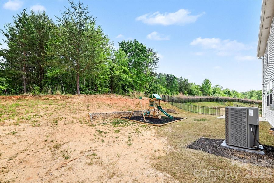 Image 36 of a home in Gambill Forest: Enclave.