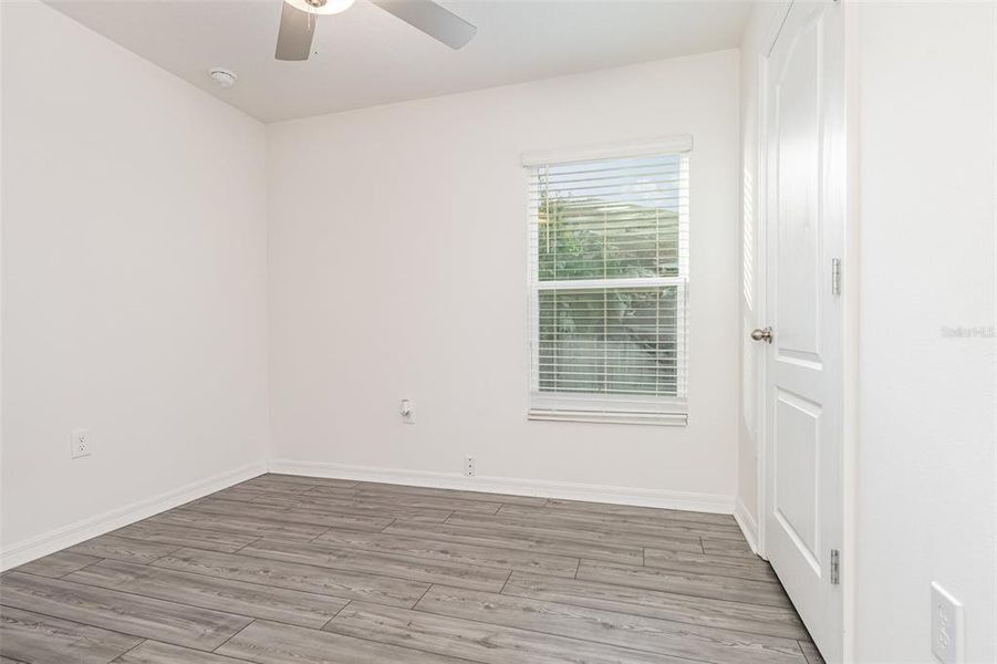 Spacious, unfurnished interior of a new home in , Palm Bay (Image 14).