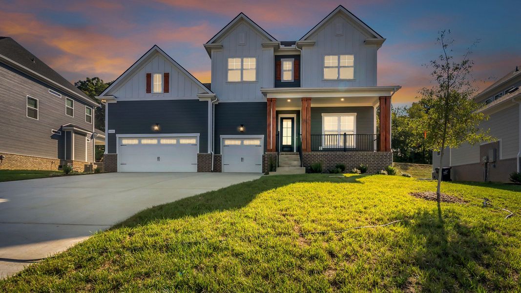 Image 44 of a home in Richvale Estates.