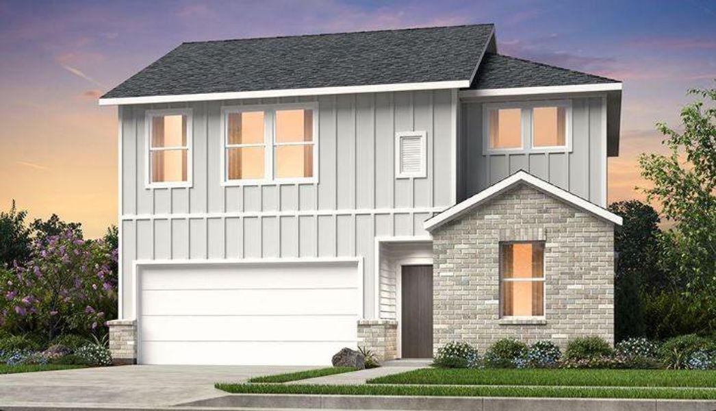 The Verbena II ~ Rendering The Verbena II ~ Rendering