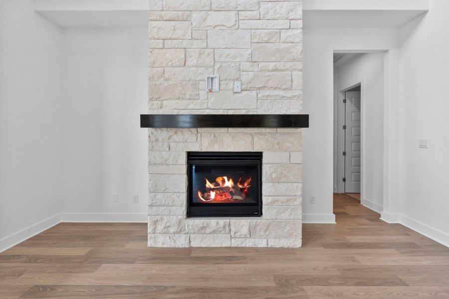 4br New Home in Georgetown, TX.  - Slide 16