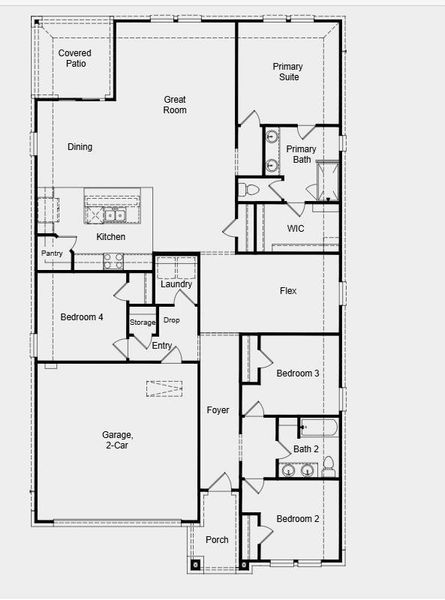 Additional Highlights Include: Pendant Lighting Additional Highlights Include: Pendant Lighting