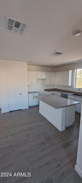 Estrella Lot 14 - Kitchen