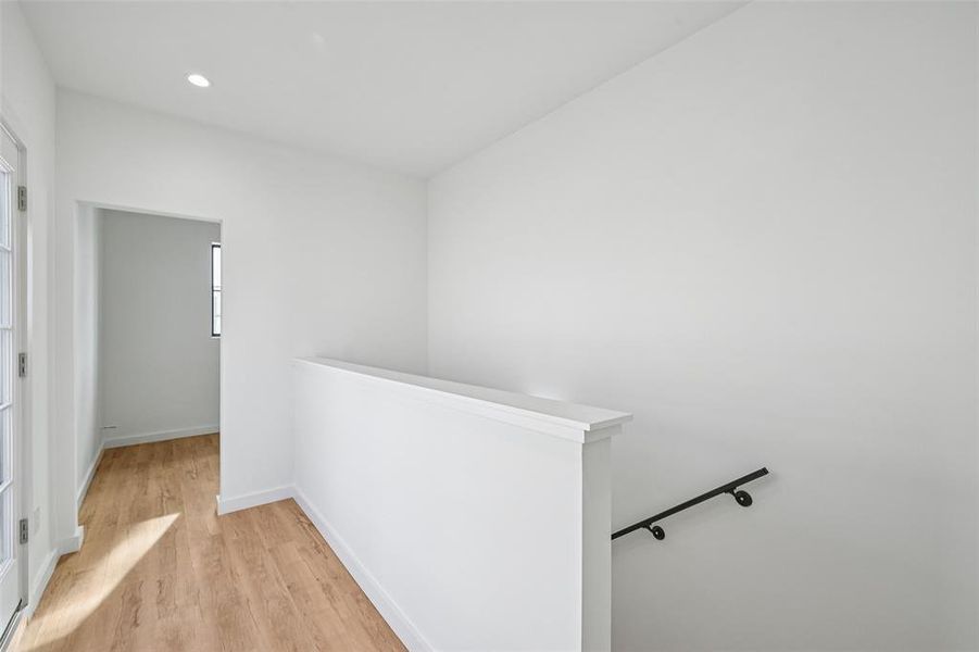 4th floor bonus area 4th floor bonus area