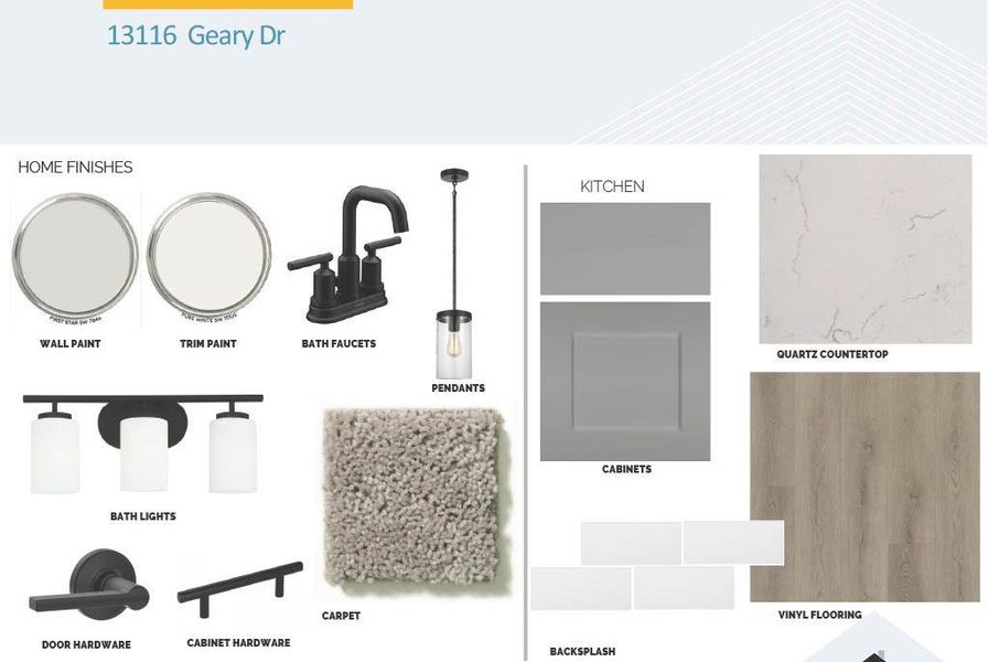 Image 23 of a home in Estancia West.