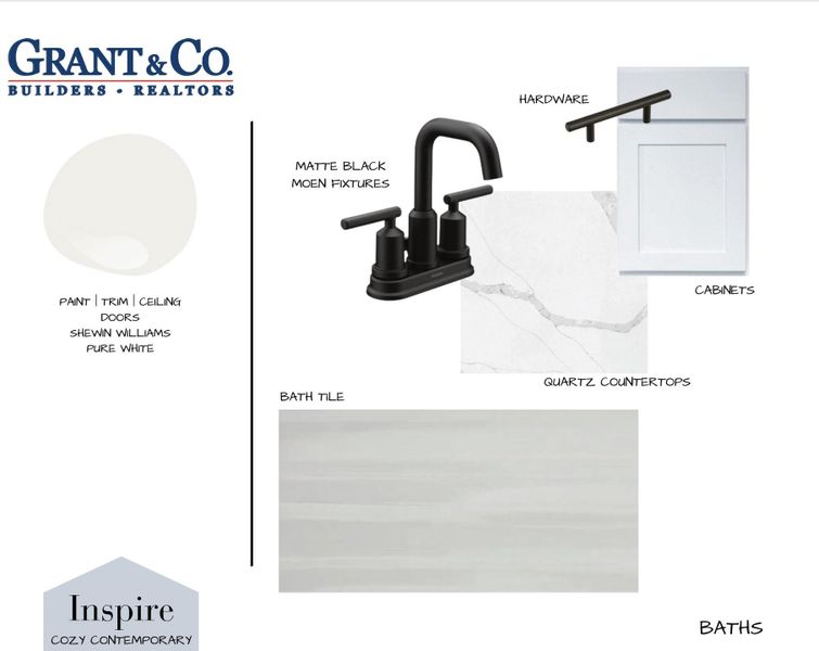 View of a document with multiple images