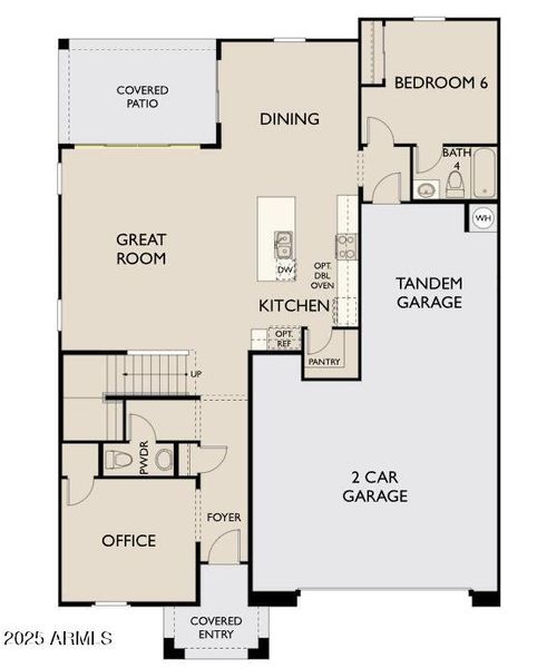 Emerald First Floor Emerald First Floor