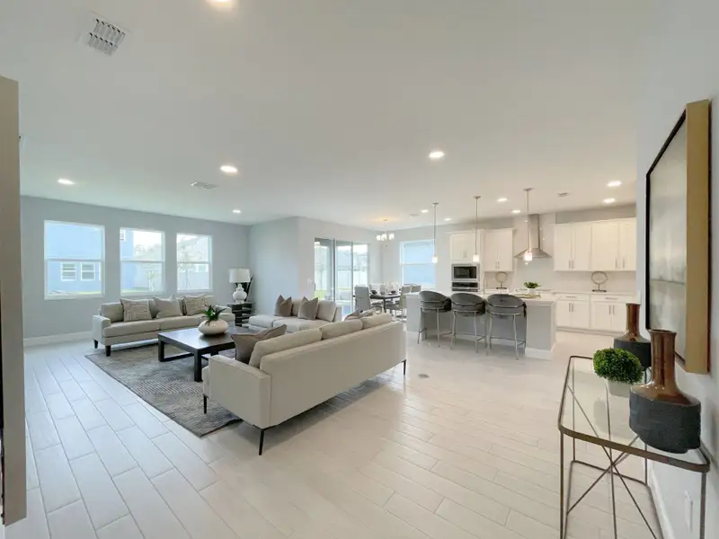 Family Room Family Room