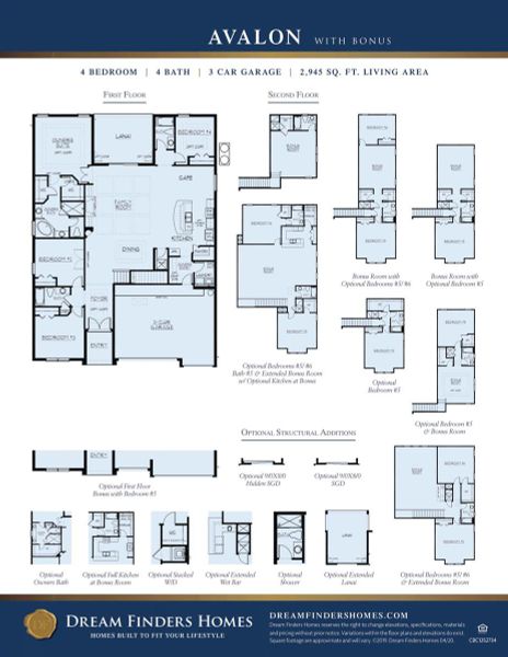 DFH_Brochure_Avalon_bonus_Ardmore_Reserv DFH_Brochure_Avalon_bonus_Ardmore_Reserv