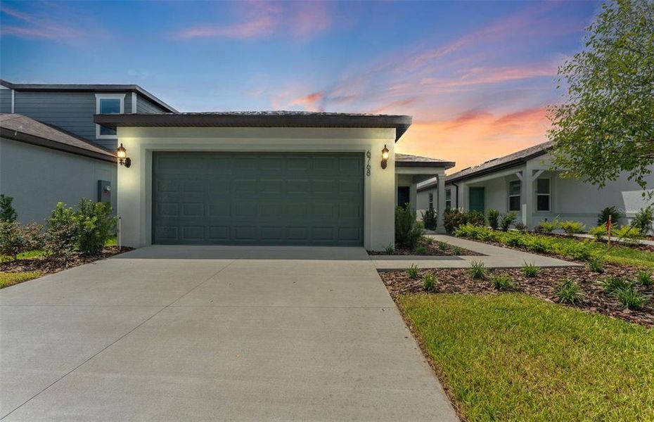 Candlewood Exterior Candlewood Exterior