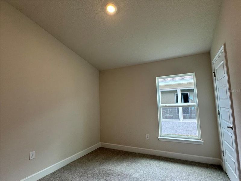 Spacious, unfurnished interior of a new home in Harmony Central, Harmony (Image 13).