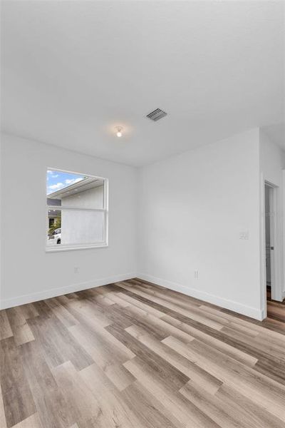 Spacious, unfurnished interior of a new home in , Punta Gorda (Image 45).