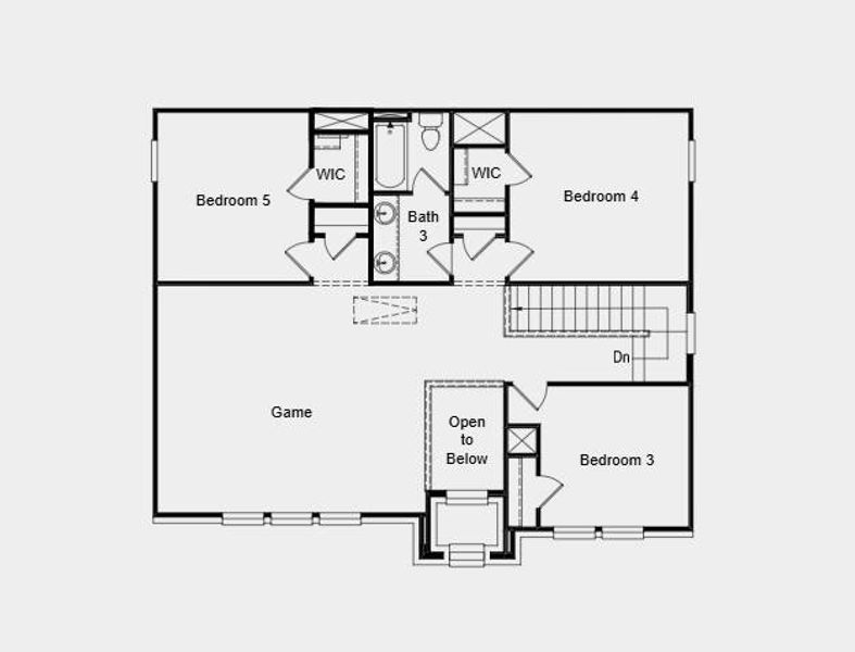 Structural options added include: covered outdoor living.