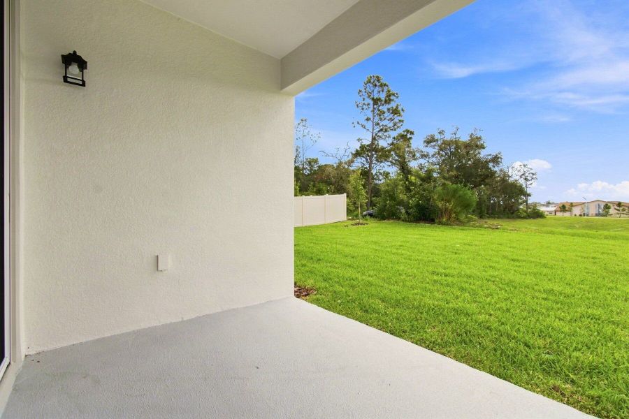 Porch