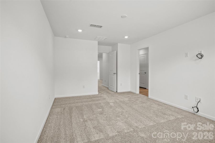 Primary; Representative Photo, not of this home.