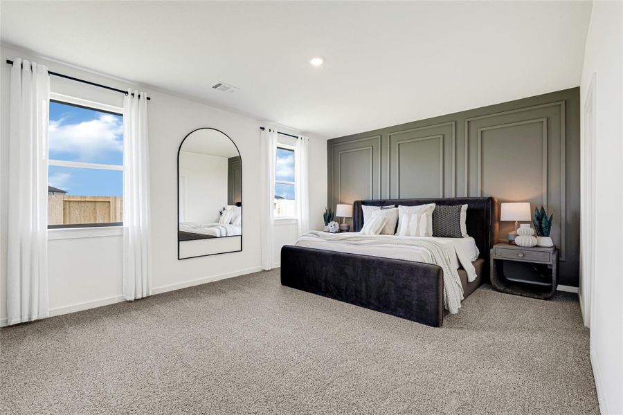 *Images and 3D tour are for illustration only and options may vary from home as built.