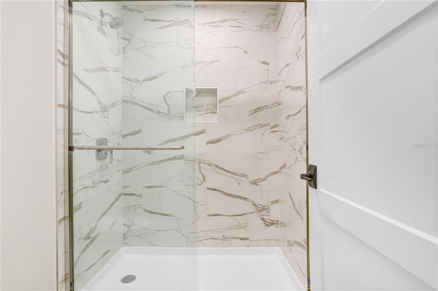 Close-up of interior finishes inside a home in Shortgrass at Two Rivers, Zephyrhills (Image 24). Close-up of interior finishes inside a home in Shortgrass at Two Rivers, Zephyrhills (Image 24).