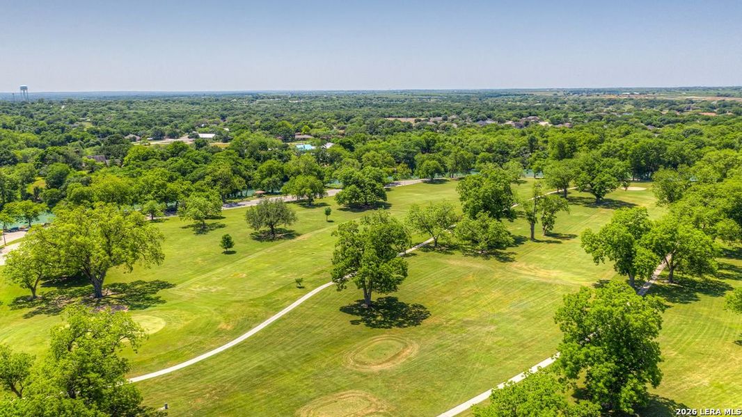 Natural landscape and outdoor views near Swenson Heights in Seguin (Image 5).