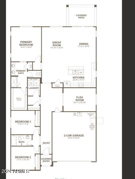 lot 142 agate plan