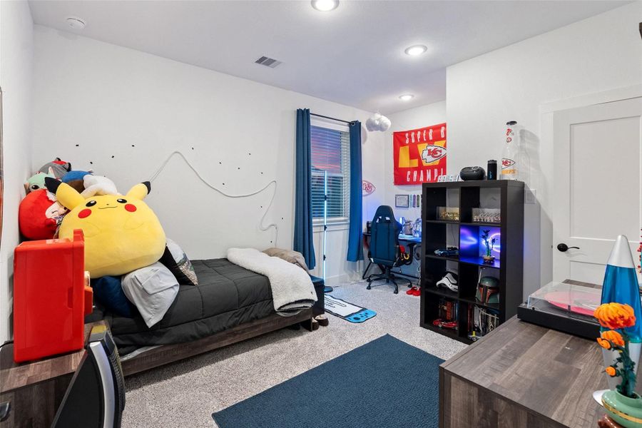 Upstairs you will find a large game room, 3 bedrooms and and 2 full baths. Upstairs you will find a large game room, 3 bedrooms and and 2 full baths.