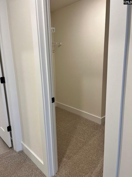 Spacious, unfurnished interior of a new home in Blythewood Farms, Blythewood (Image 27).