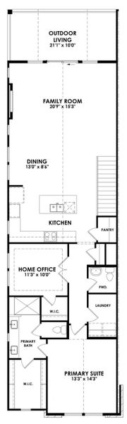 Second Level Second Level