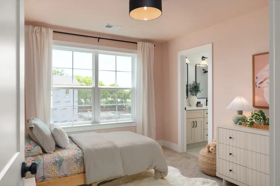 Representative furnished interior of a home built from the Sutton by Legacy South Homes in The Chadwick, Nashville (Image 7). Representative furnished interior of a home built from the Sutton by Legacy South Homes in The Chadwick, Nashville (Image 7).