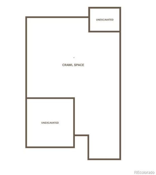 Crawl Space Crawl Space