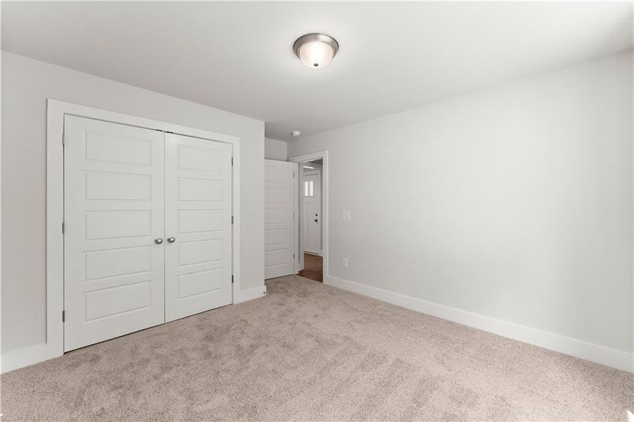 Spacious, unfurnished interior of a new home in , Martin (Image 28). Spacious, unfurnished interior of a new home in , Martin (Image 28).