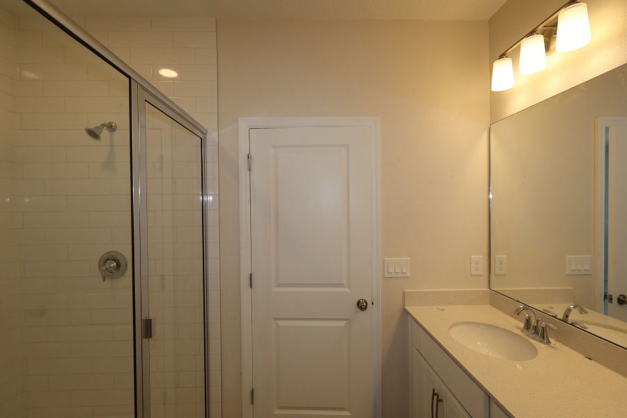 Bathroom Bathroom