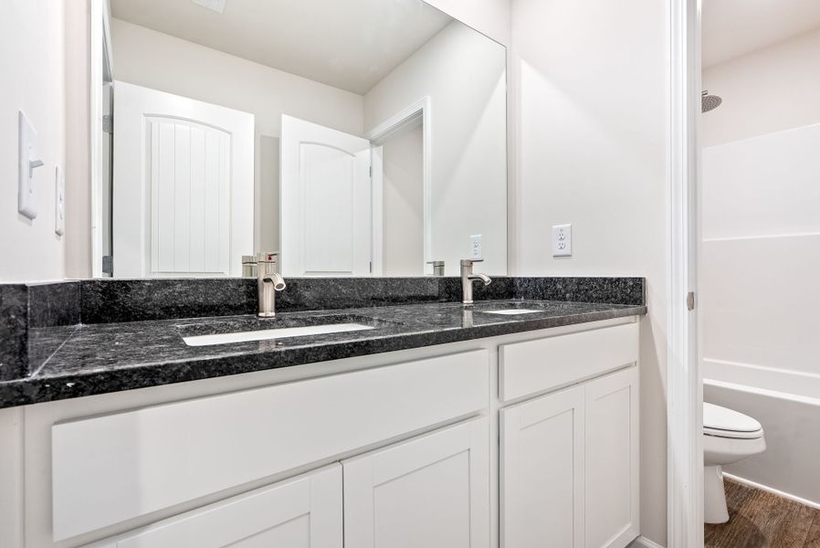 2,327sf New Home in LaGrange, GA.  - Slide 21