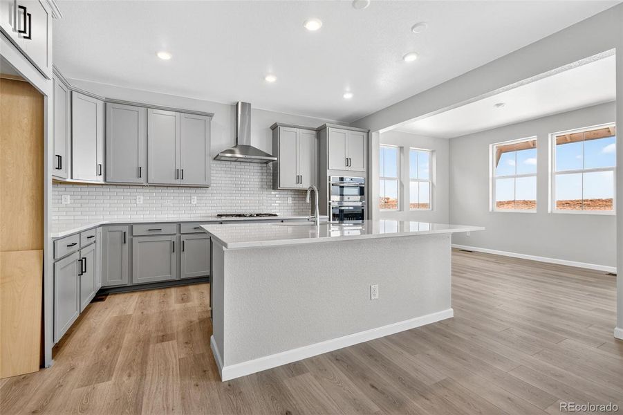 3615 Recess Lane ~ Ready Now