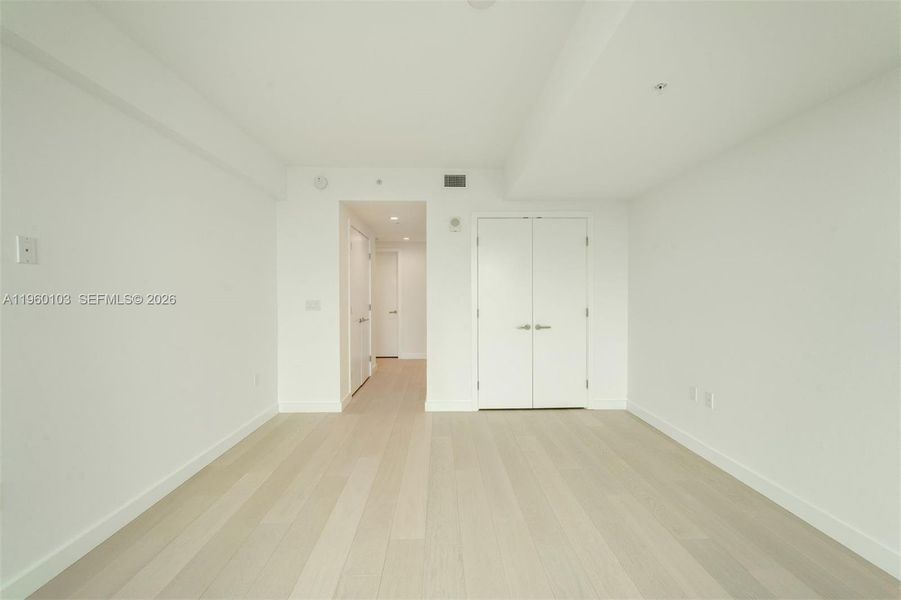 Spacious, unfurnished interior of a new home in , Bay Harbor Islands (Image 19). Spacious, unfurnished interior of a new home in , Bay Harbor Islands (Image 19).