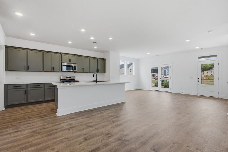 Kitchen Kitchen