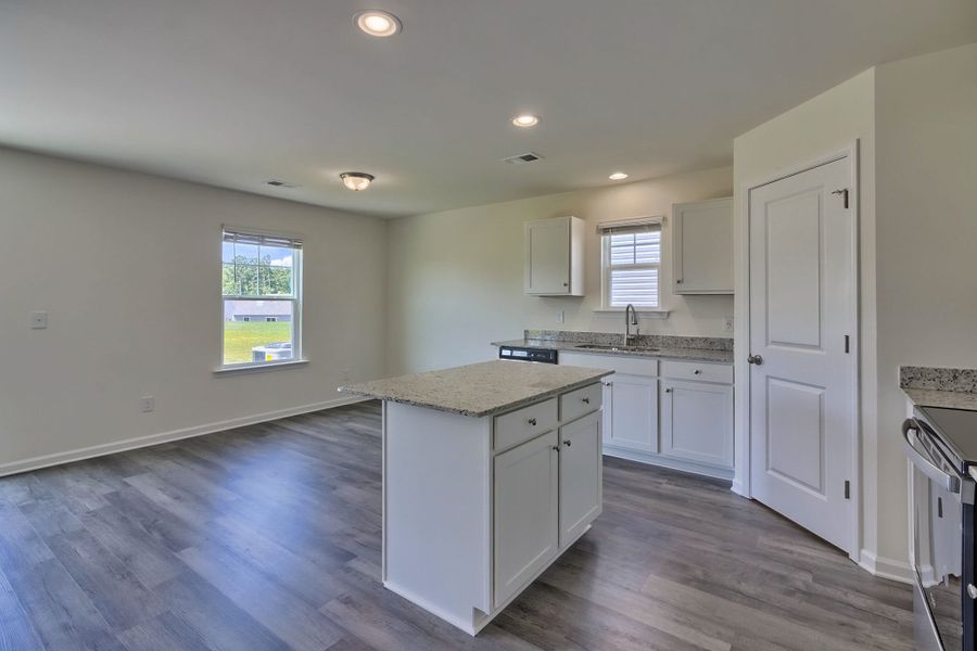 Image 33 representing the Kelsey by Great Southern Homes in Champions Village at Cherry Hill, Pendleton, SC. Image 33 representing the Kelsey by Great Southern Homes in Champions Village at Cherry Hill, Pendleton, SC.