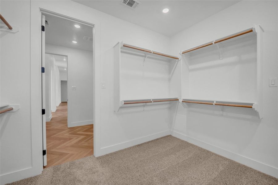 *Please note: These interior photos are not of the actual home but are from a previously completed home with a similar floor plan. Finishes, features, and layout may vary.