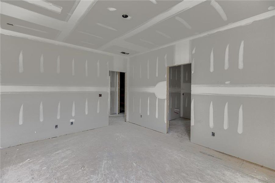 In-progress construction of a new home in , Jefferson, GA (Image 19). In-progress construction of a new home in , Jefferson, GA (Image 19).
