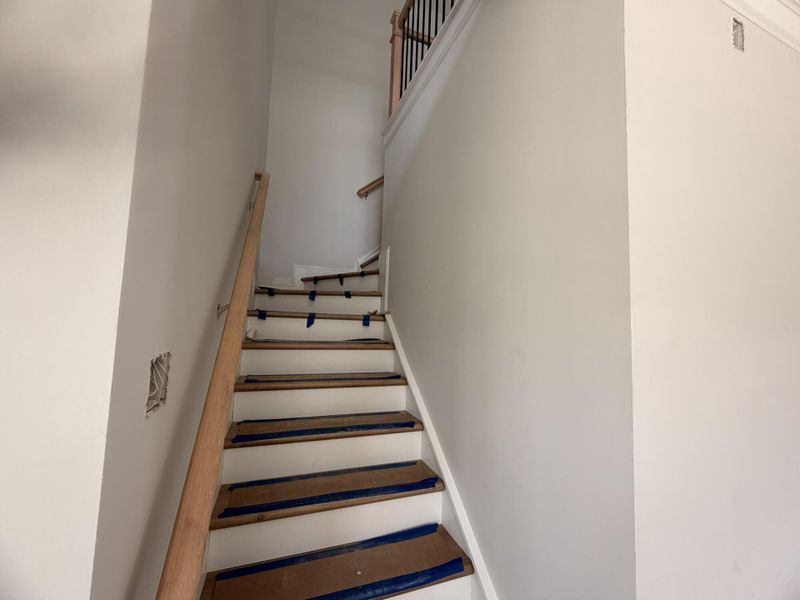Image 18 of a home in Harrisburg Village Townhomes. Image 18 of a home in Harrisburg Village Townhomes.