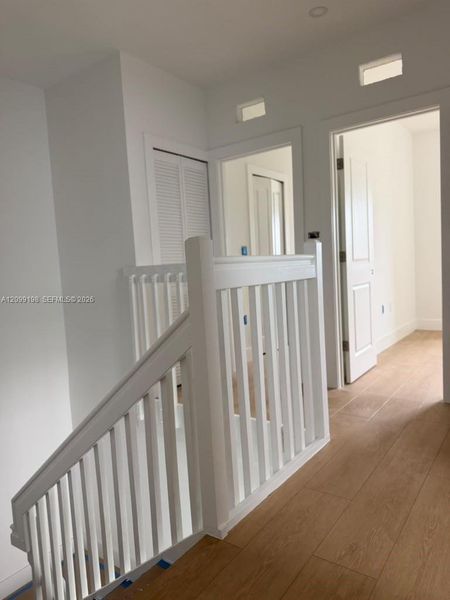 Spacious, unfurnished interior of a new home in , Homestead (Image 11). Spacious, unfurnished interior of a new home in , Homestead (Image 11).