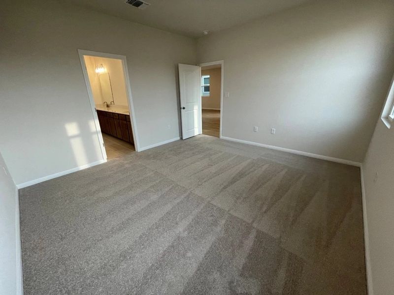 Primary Suite Primary Suite