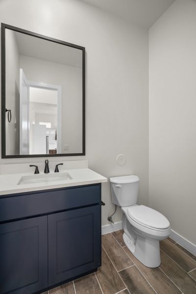 Representative furnished interior of a home built from the Scottsdale by LEH. Homes in Garden Park Unit 4, El Paso (Image 47). Representative furnished interior of a home built from the Scottsdale by LEH. Homes in Garden Park Unit 4, El Paso (Image 47).