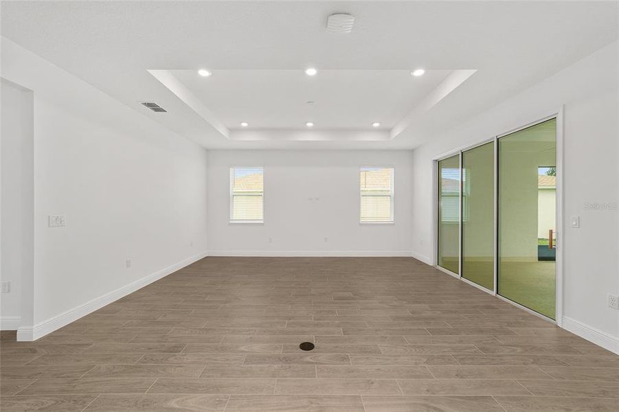 Spacious, unfurnished interior of a new home in , Ocala (Image 34). Spacious, unfurnished interior of a new home in , Ocala (Image 34).