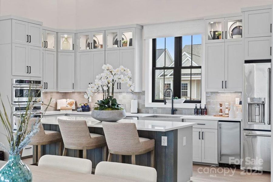 Esplanade at Northgate Community Amenities