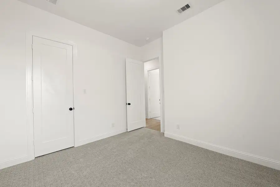 4th Bedroom 4th Bedroom