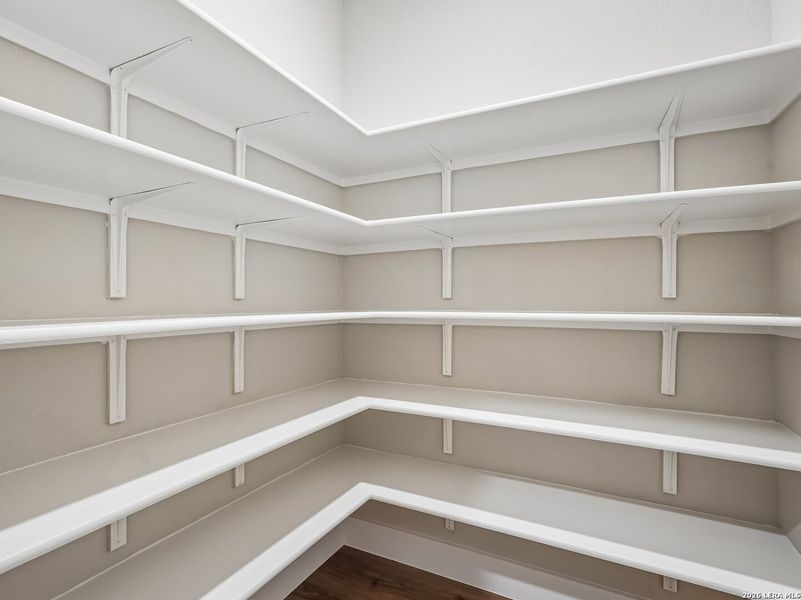 Spacious, unfurnished interior of a new home in Skybrooke, Live Oak (Image 34). Spacious, unfurnished interior of a new home in Skybrooke, Live Oak (Image 34).