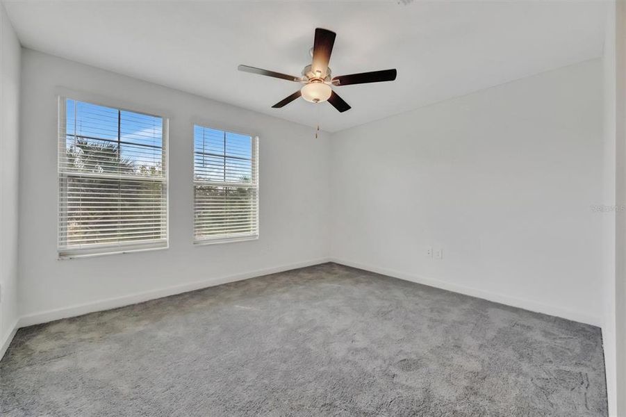 Spacious, unfurnished interior of a new home in , Wimauma (Image 38).